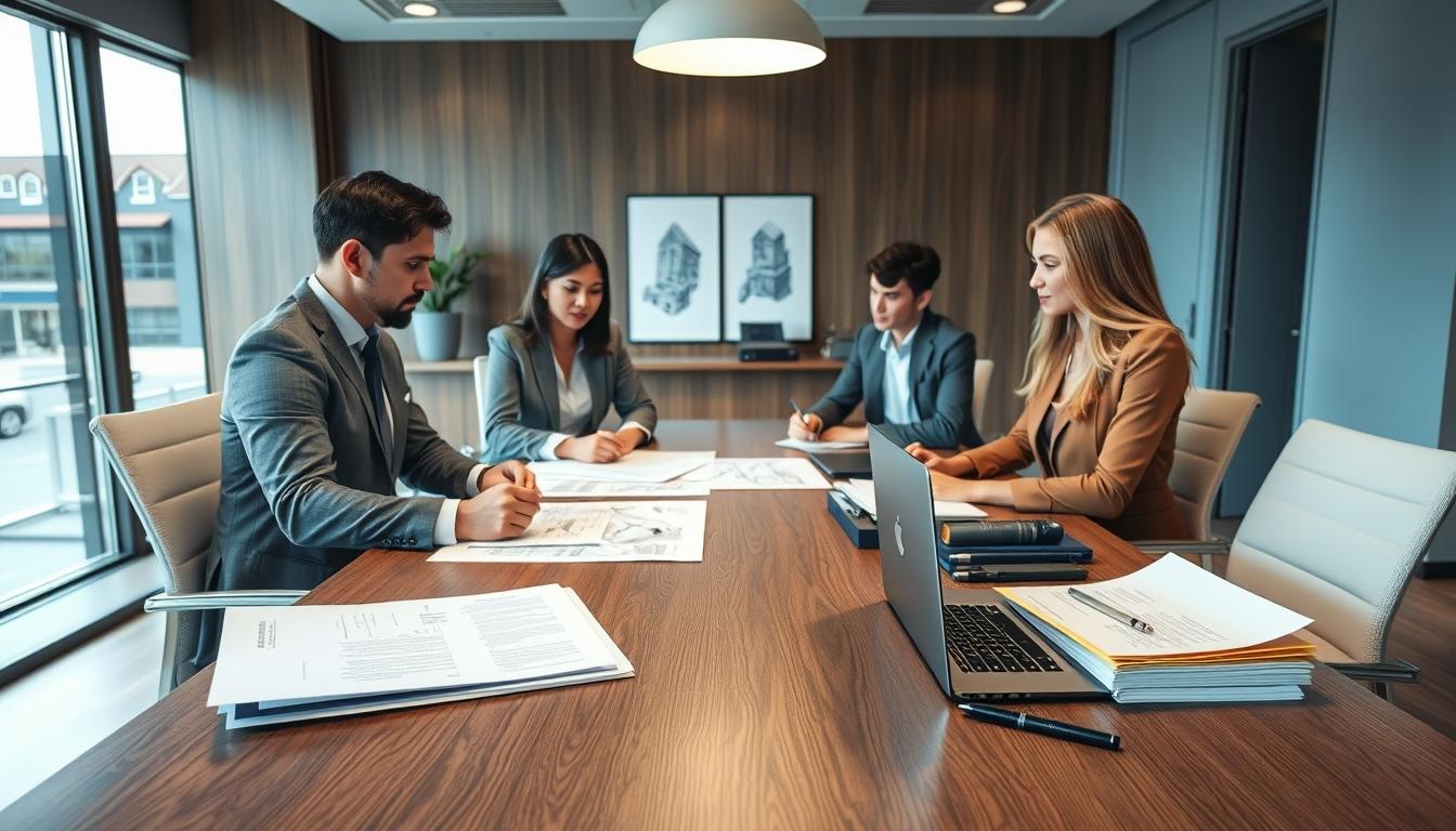 Elder care legal planning